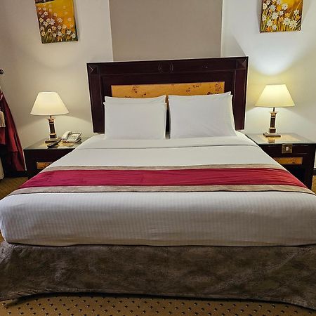 Caesar Hotel Muscat Ngoại thất bức ảnh