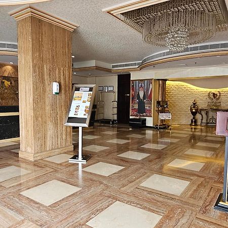 Caesar Hotel Muscat Ngoại thất bức ảnh