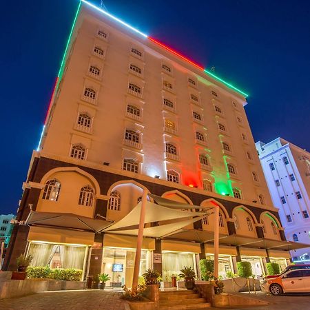 Caesar Hotel Muscat Ngoại thất bức ảnh