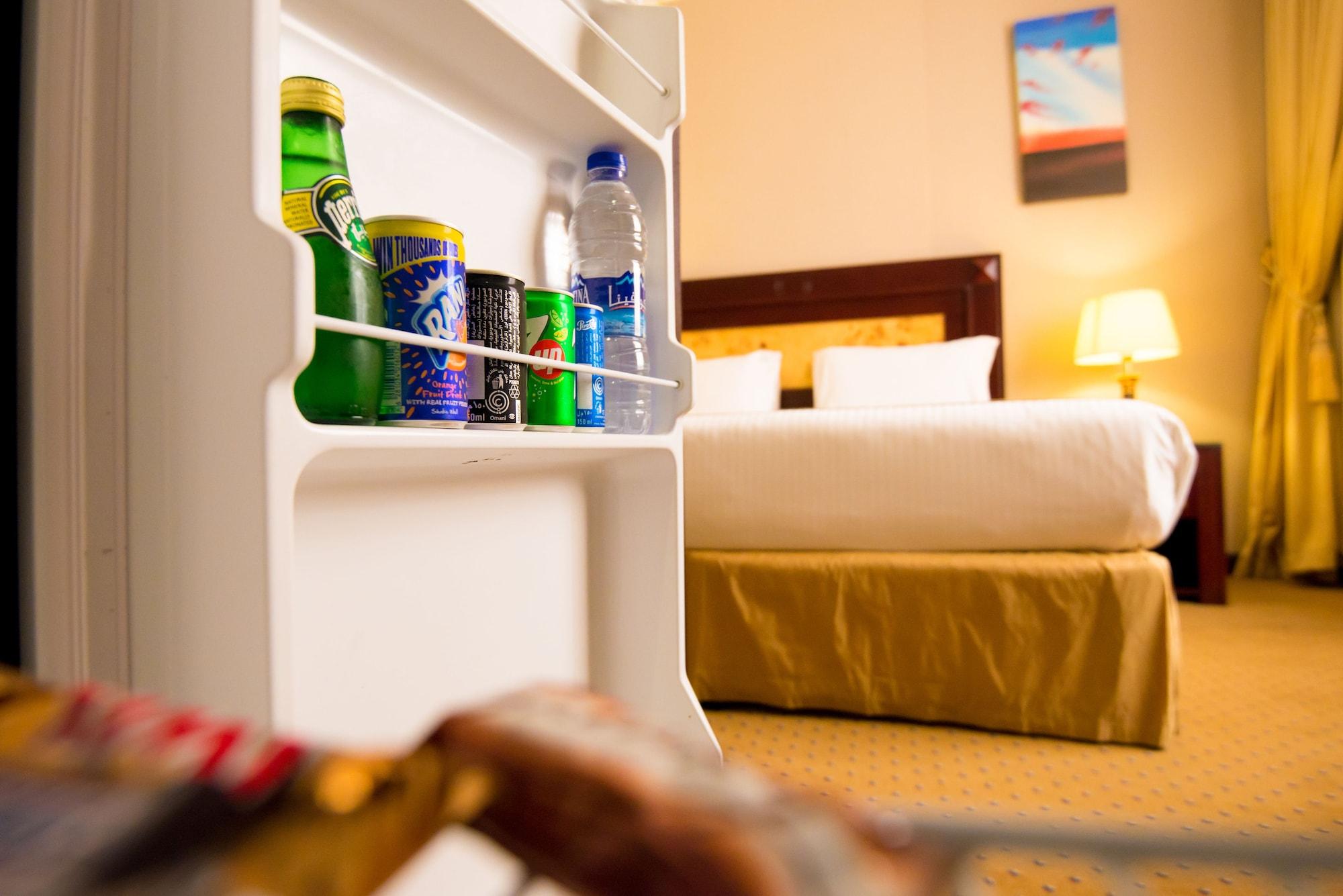 Caesar Hotel Muscat Ngoại thất bức ảnh