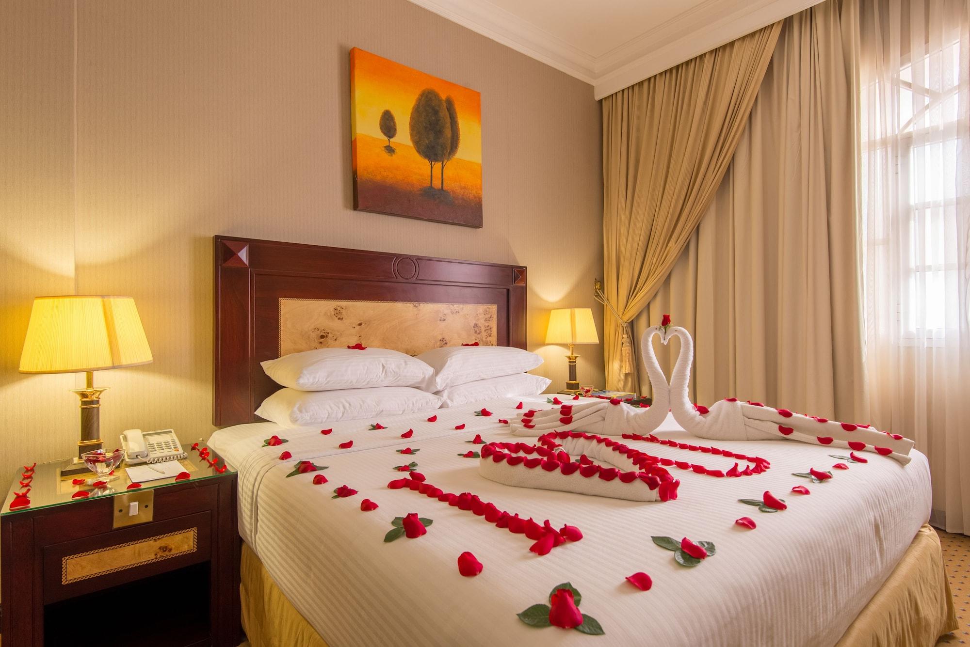Caesar Hotel Muscat Ngoại thất bức ảnh