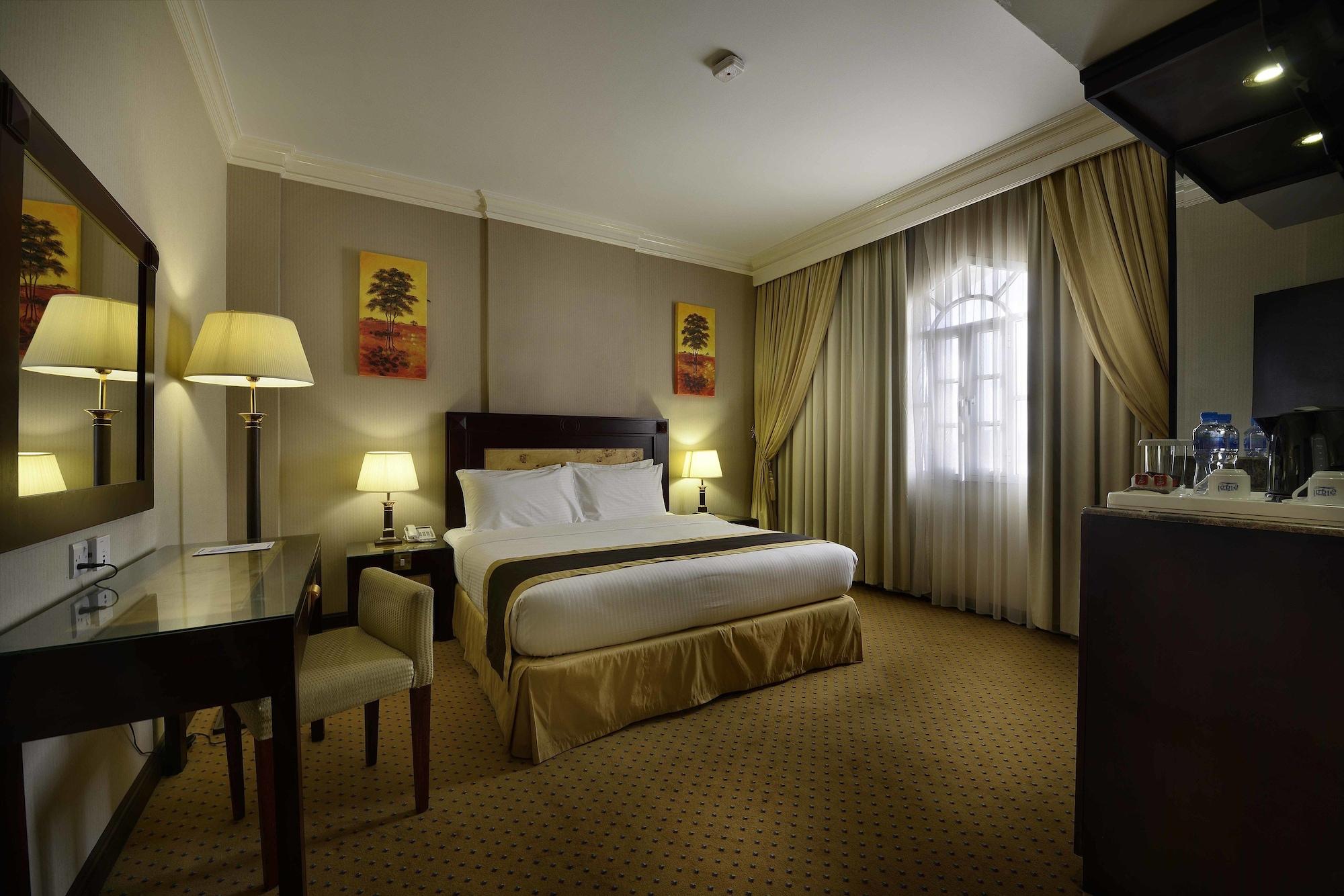 Caesar Hotel Muscat Ngoại thất bức ảnh
