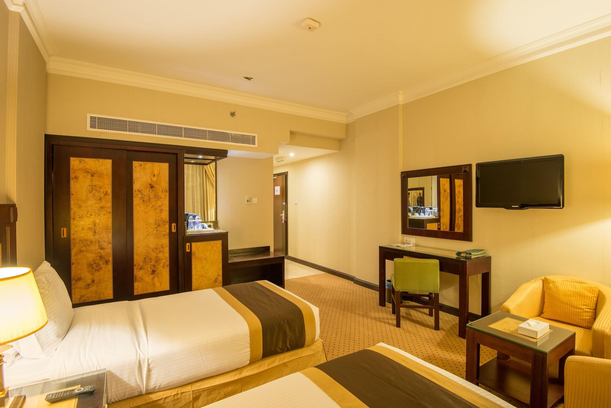 Caesar Hotel Muscat Ngoại thất bức ảnh
