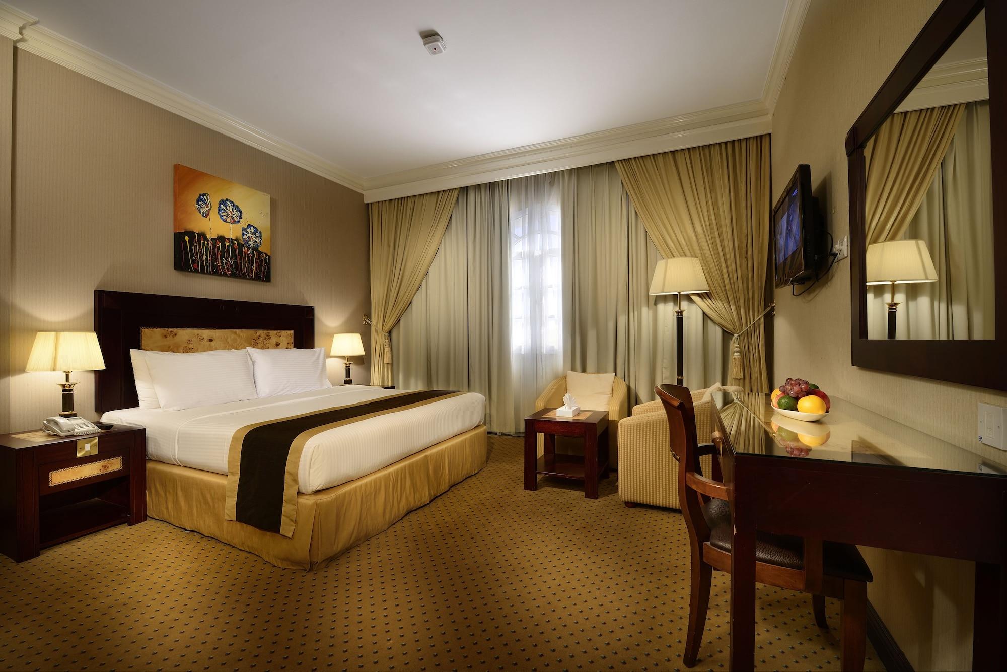 Caesar Hotel Muscat Ngoại thất bức ảnh