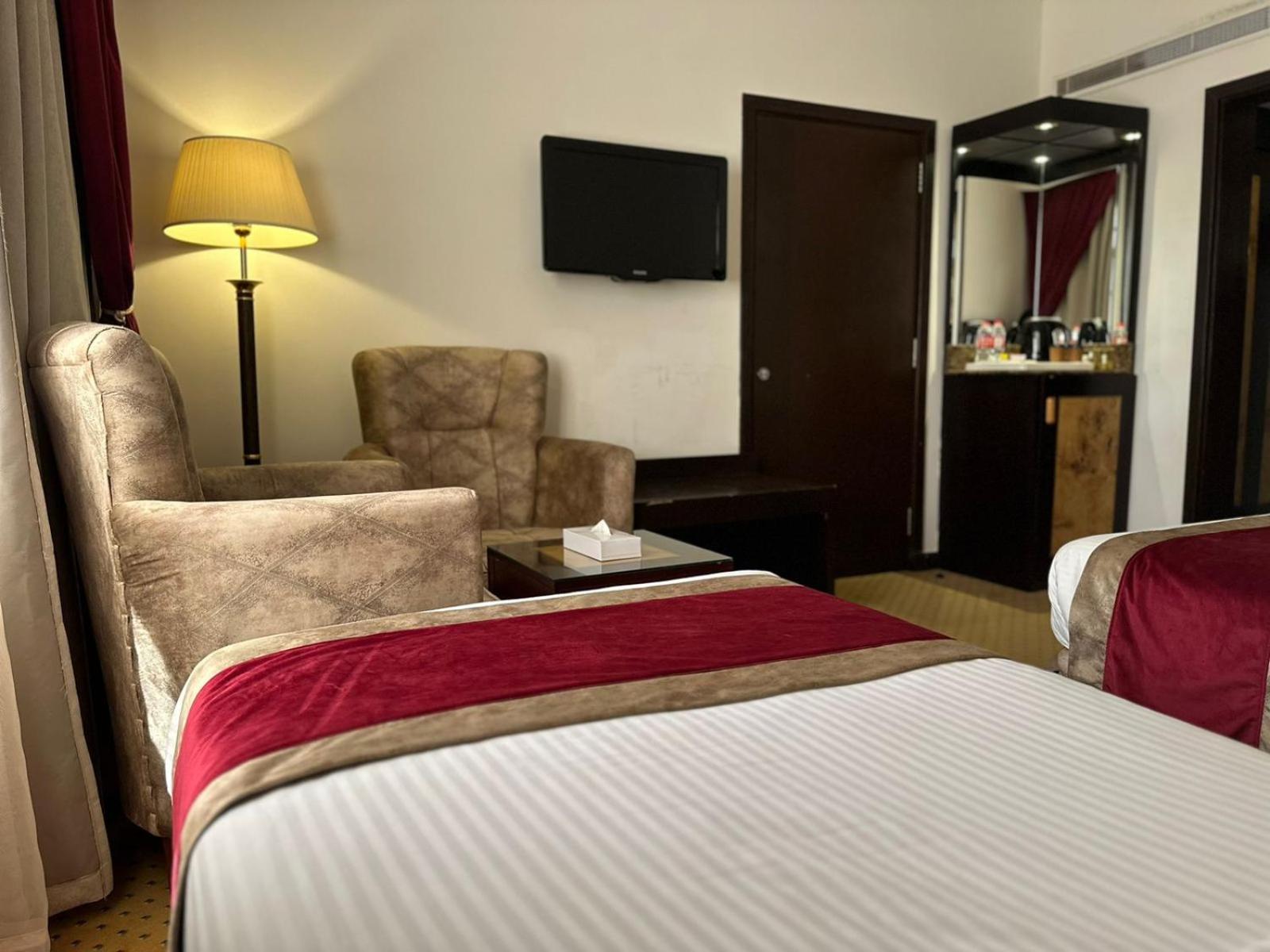 Caesar Hotel Muscat Ngoại thất bức ảnh
