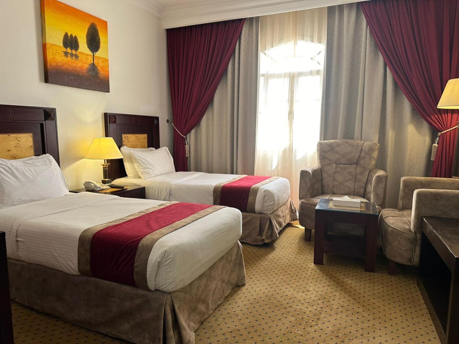 Caesar Hotel Muscat Ngoại thất bức ảnh