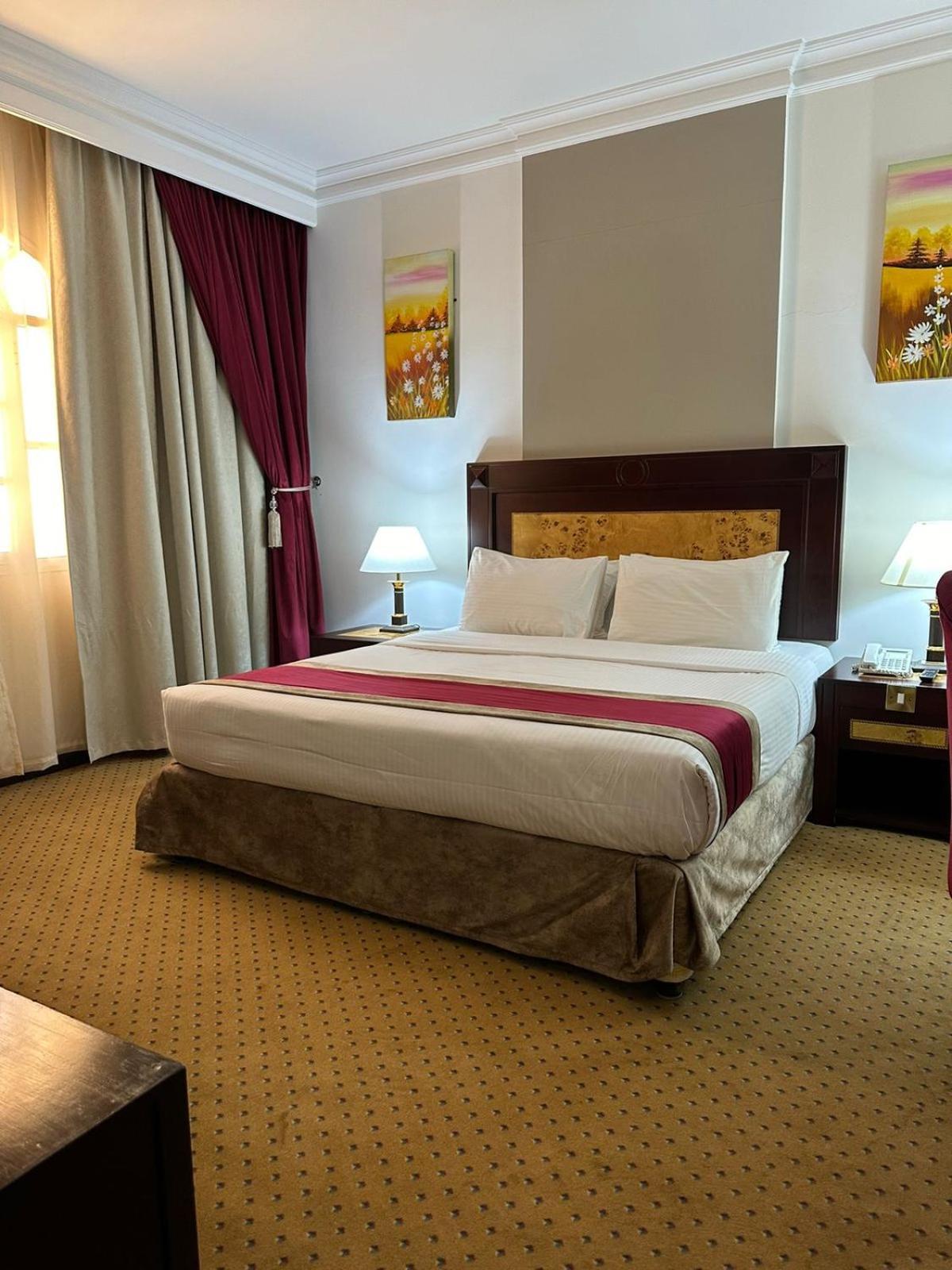 Caesar Hotel Muscat Ngoại thất bức ảnh