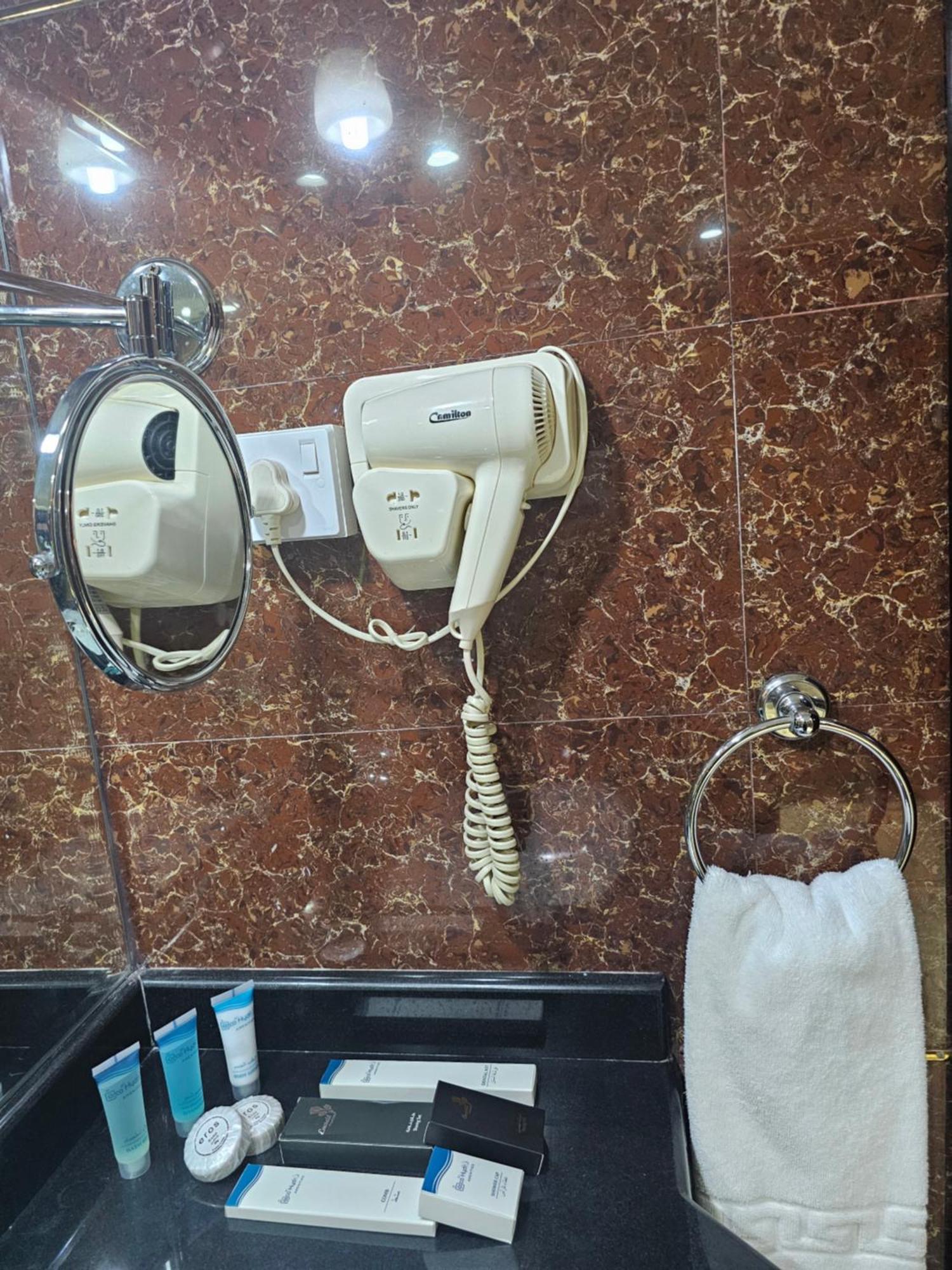 Caesar Hotel Muscat Ngoại thất bức ảnh