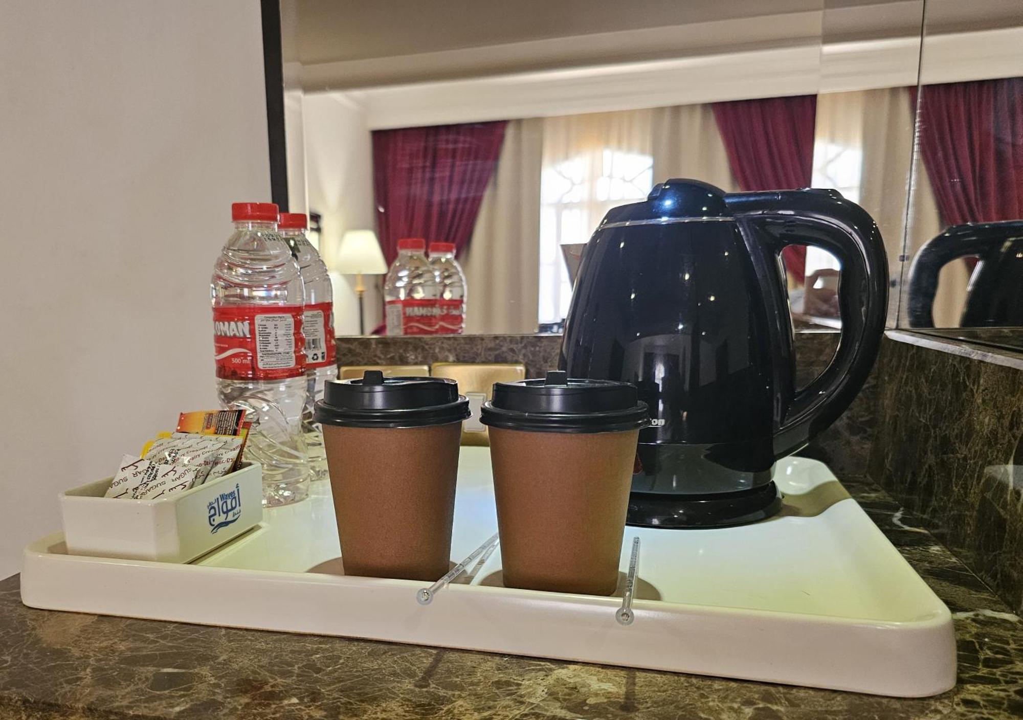 Caesar Hotel Muscat Ngoại thất bức ảnh