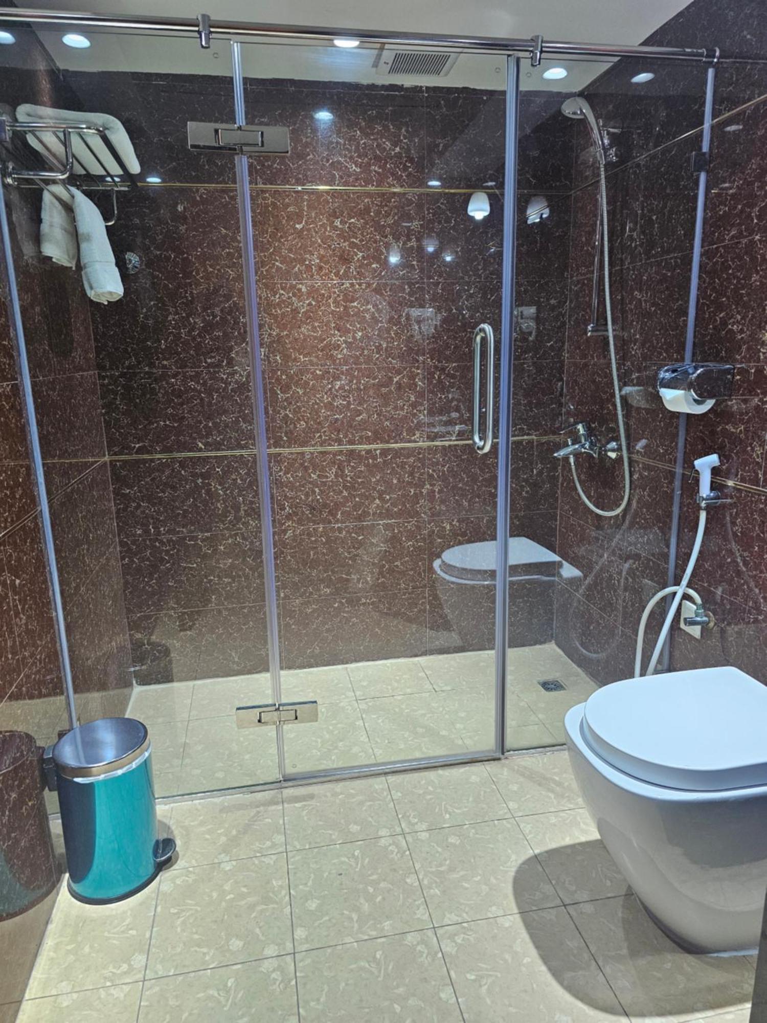 Caesar Hotel Muscat Ngoại thất bức ảnh