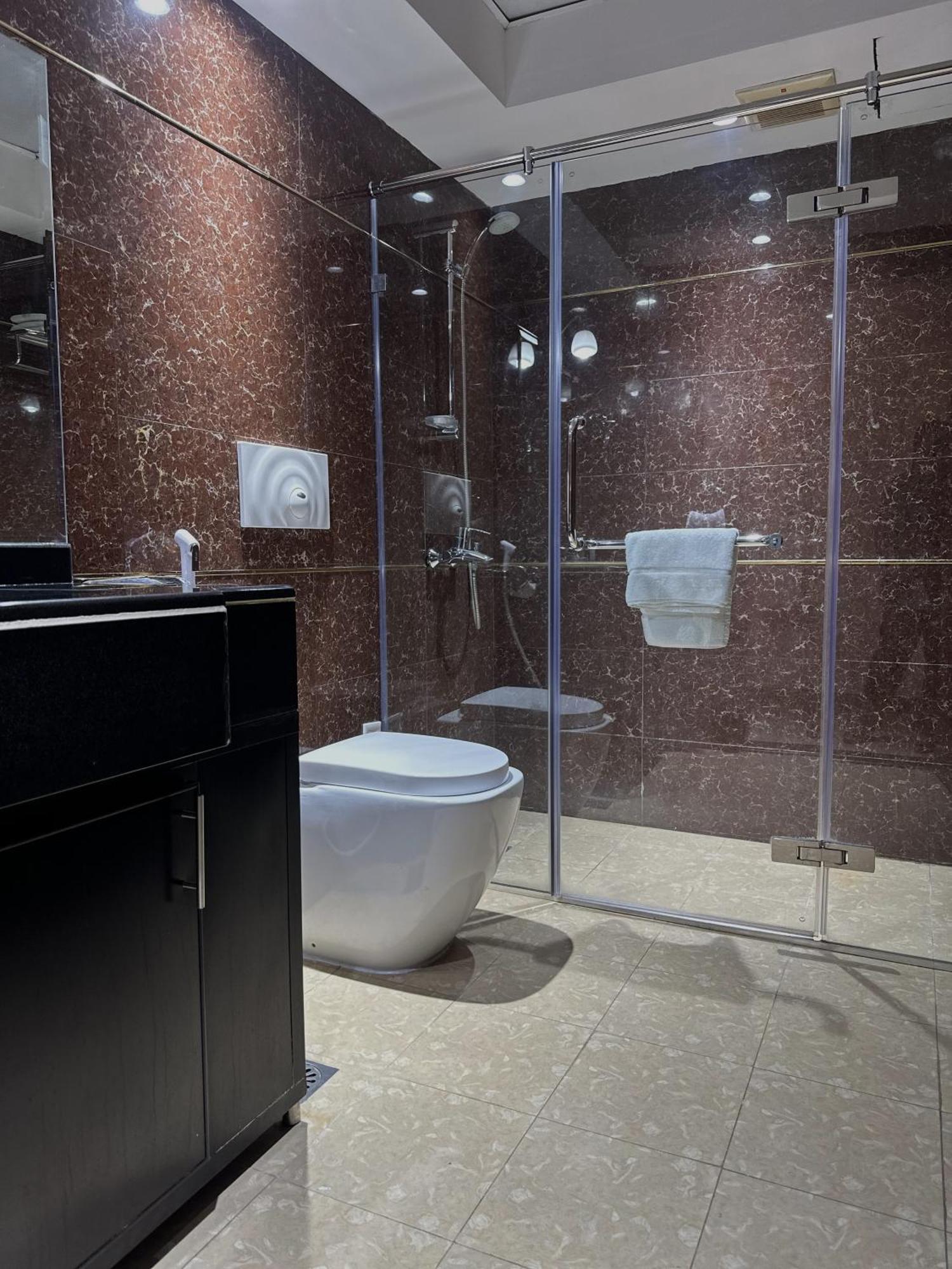 Caesar Hotel Muscat Ngoại thất bức ảnh