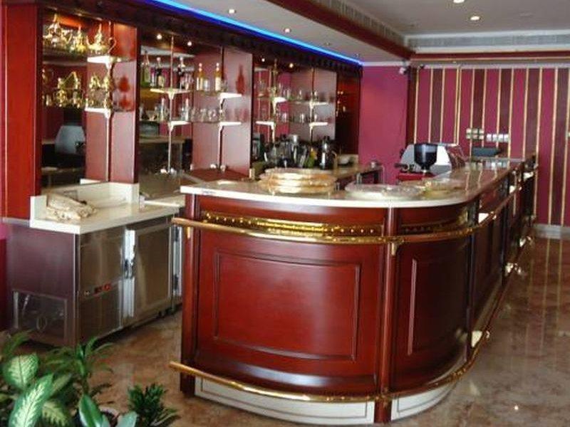 Caesar Hotel Muscat Nhà hàng bức ảnh