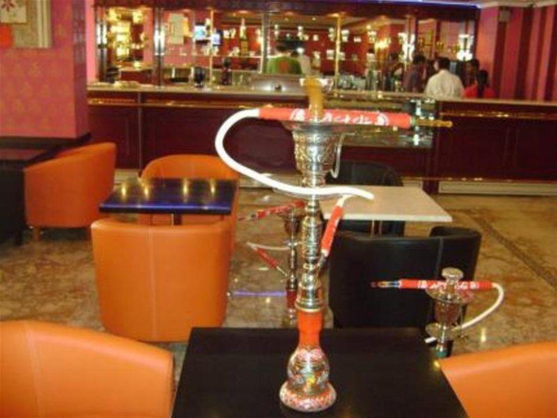 Caesar Hotel Muscat Ngoại thất bức ảnh