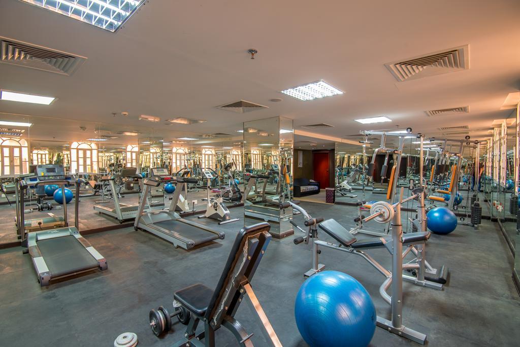 Caesar Hotel Muscat Ngoại thất bức ảnh