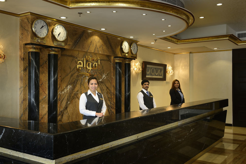 Caesar Hotel Muscat Ngoại thất bức ảnh