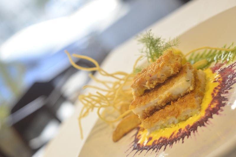 Caesar Hotel Muscat Ngoại thất bức ảnh