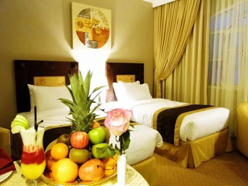 Caesar Hotel Muscat Ngoại thất bức ảnh