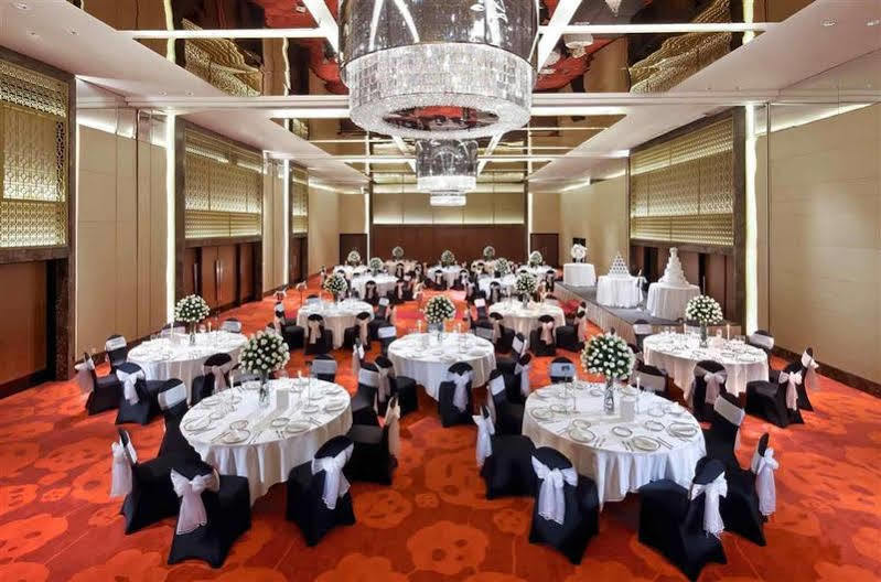 Caesar Hotel Muscat Ngoại thất bức ảnh